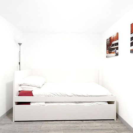 Appartement Lumineux A Voreppe Avec Piscine מראה חיצוני תמונה
