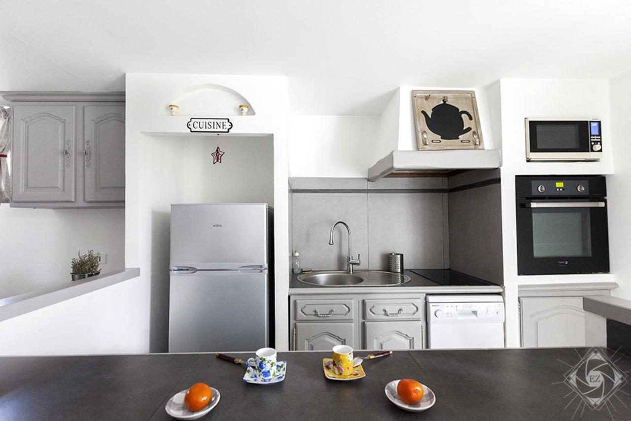 Appartement Lumineux A Voreppe Avec Piscine מראה חיצוני תמונה