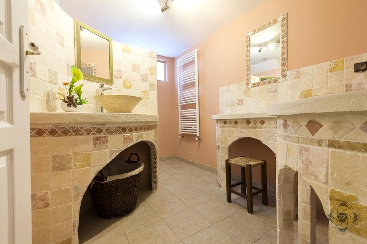 Appartement Lumineux A Voreppe Avec Piscine מראה חיצוני תמונה